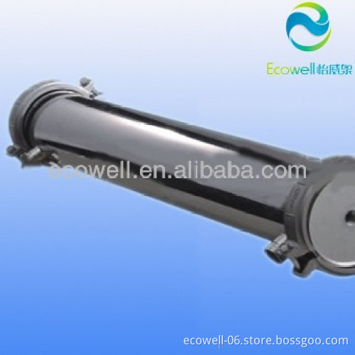 SS304 RO Membrane Housing 4040